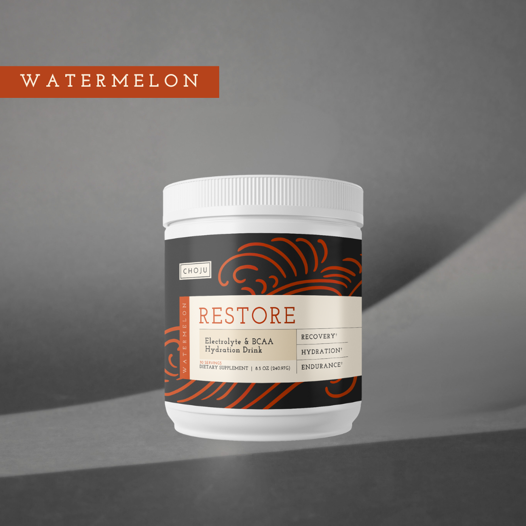 Choju Restore