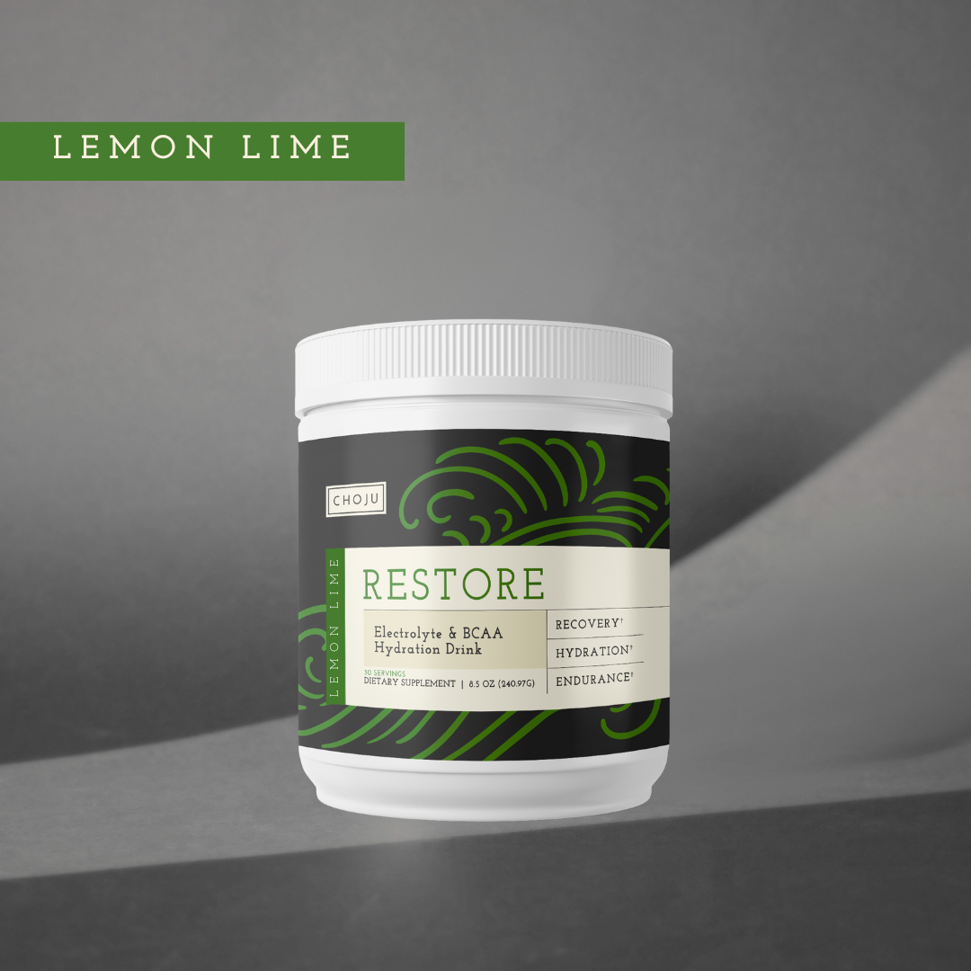 Choju Restore