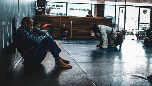 The 3 R's of Recovery