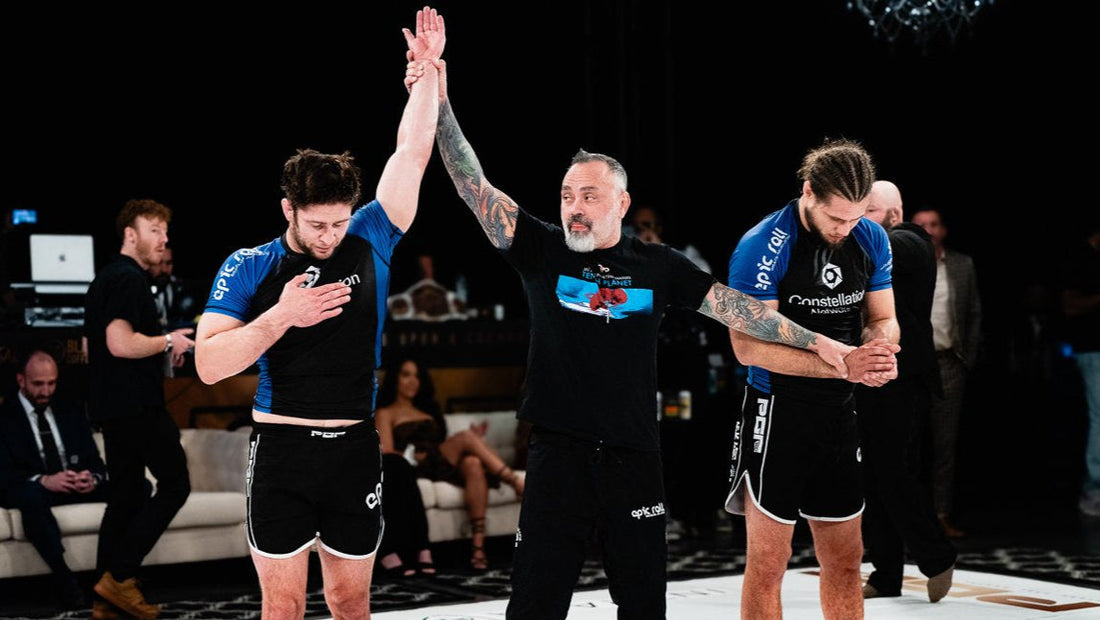 5 Habits That Will 10X Your BJJ