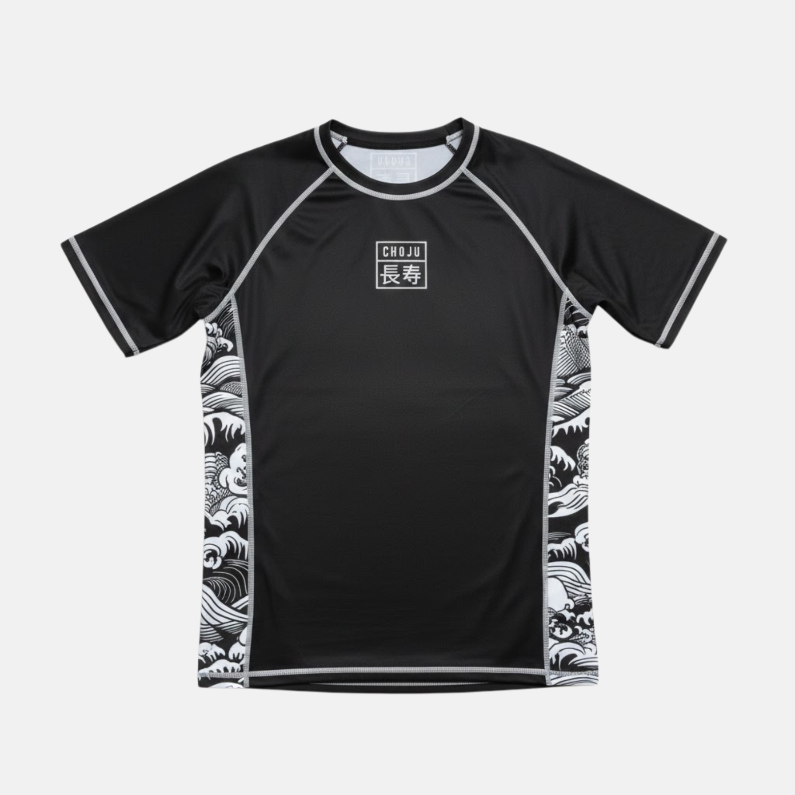 CHOJU O.G. RASHGUARD