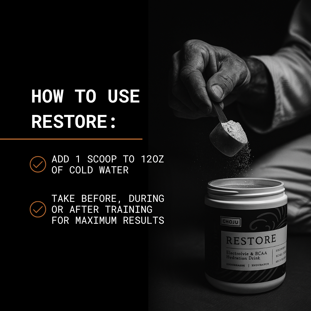 Choju Restore