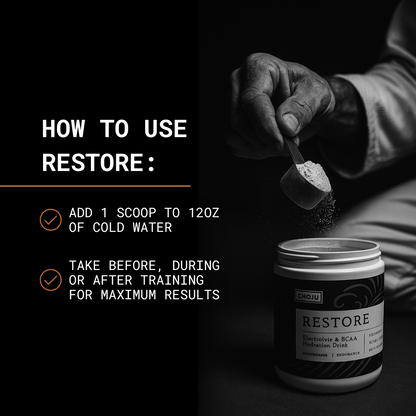 Choju Restore