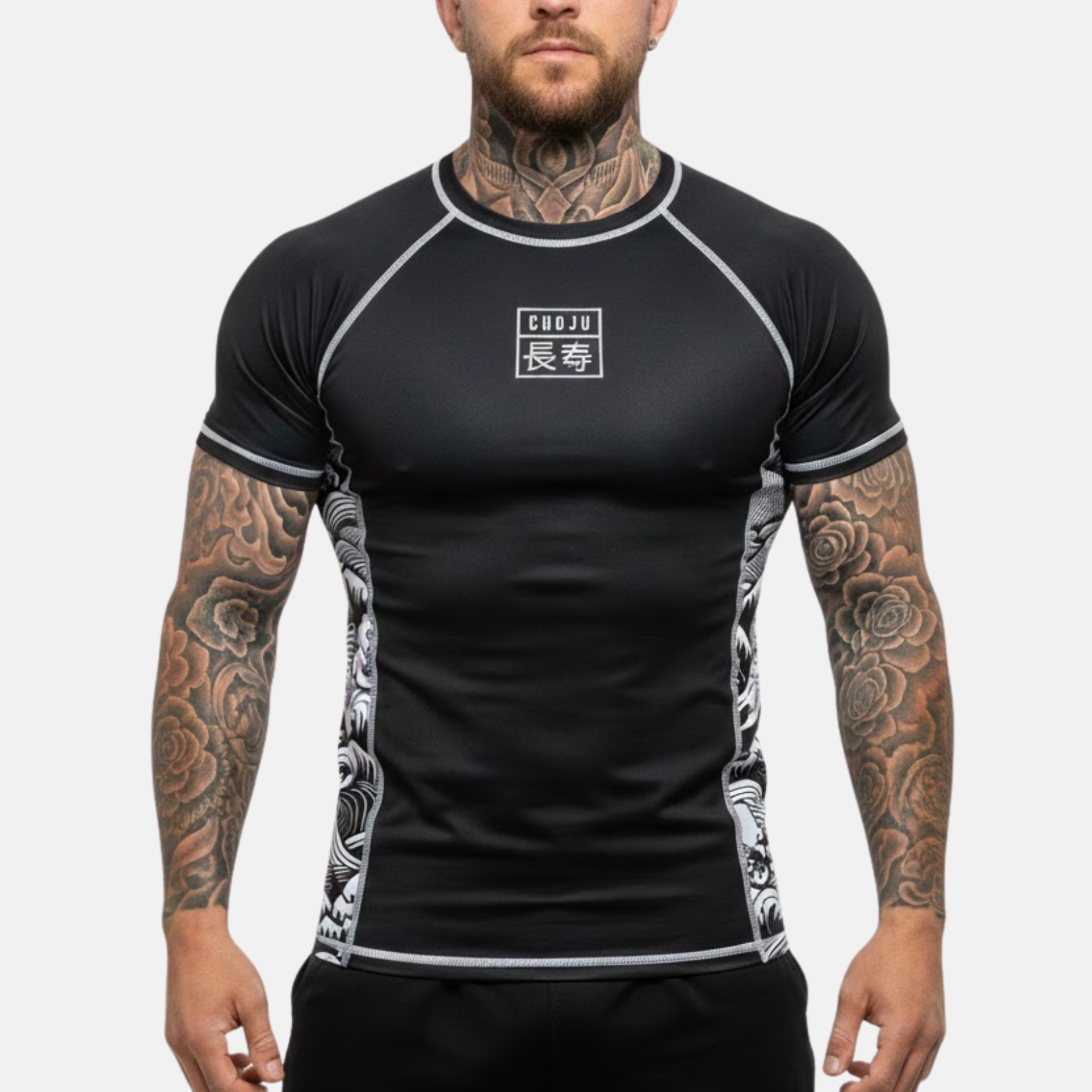 CHOJU O.G. RASHGUARD