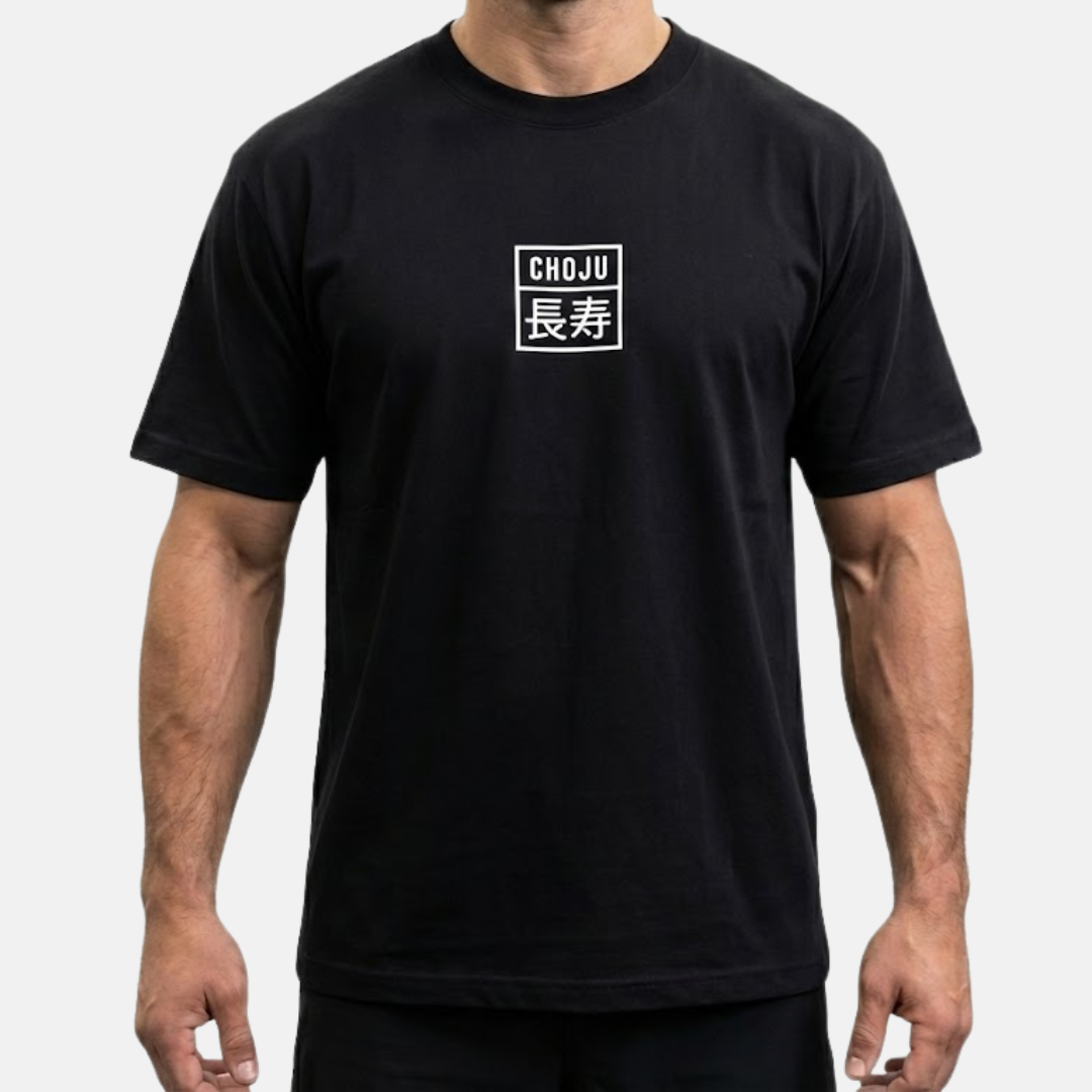 CHOJU O.G. TEE