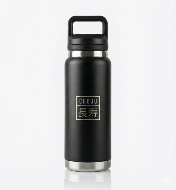 CHOJU WATER BOTTLE