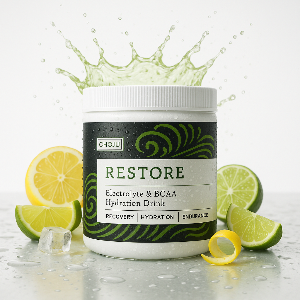 Choju Restore