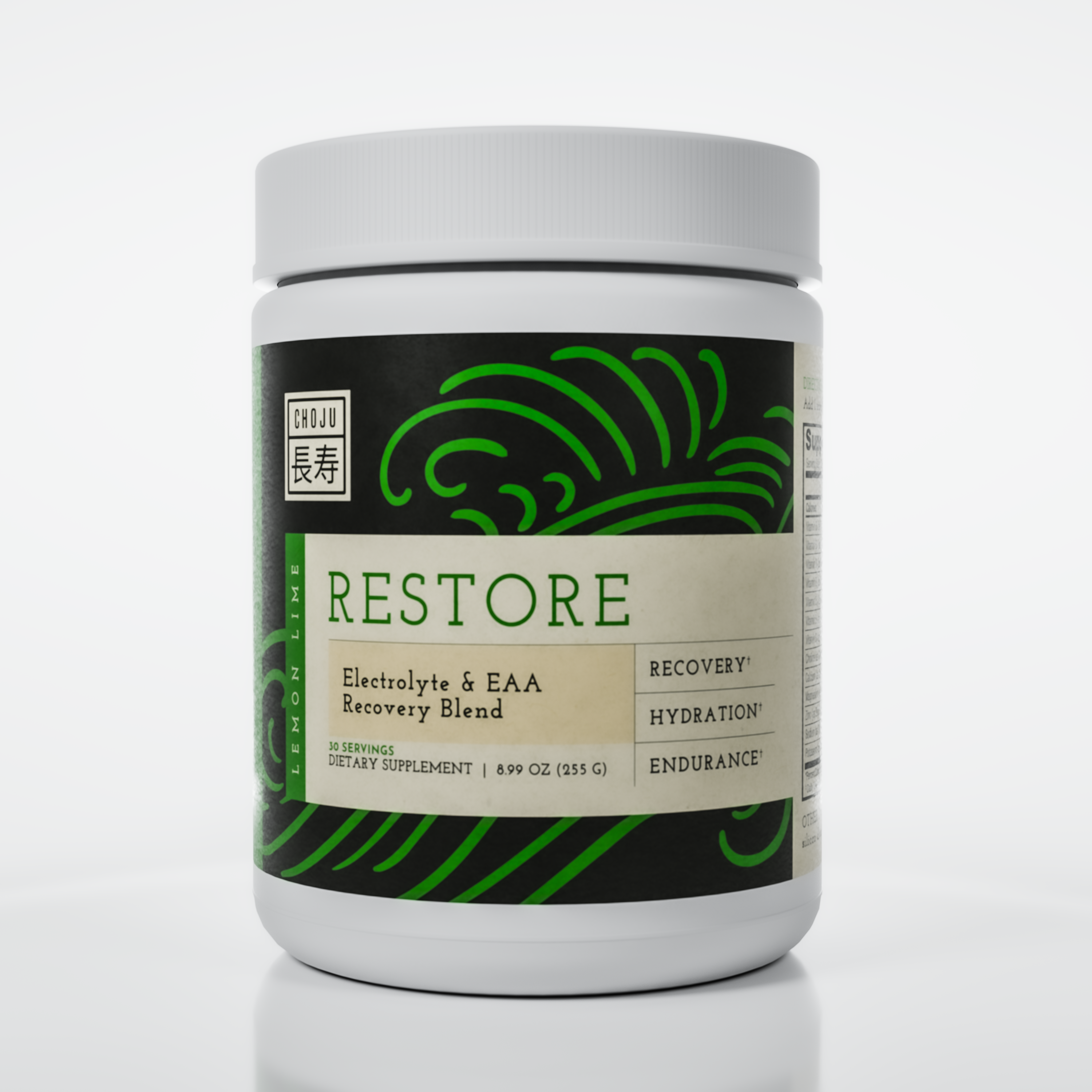 RESTORE