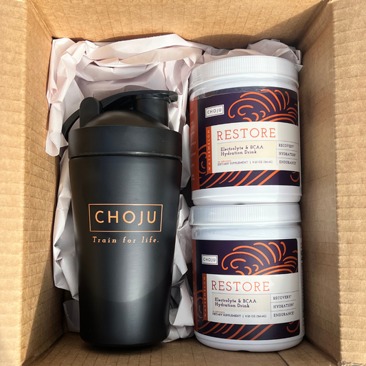 Choju Starter Kit