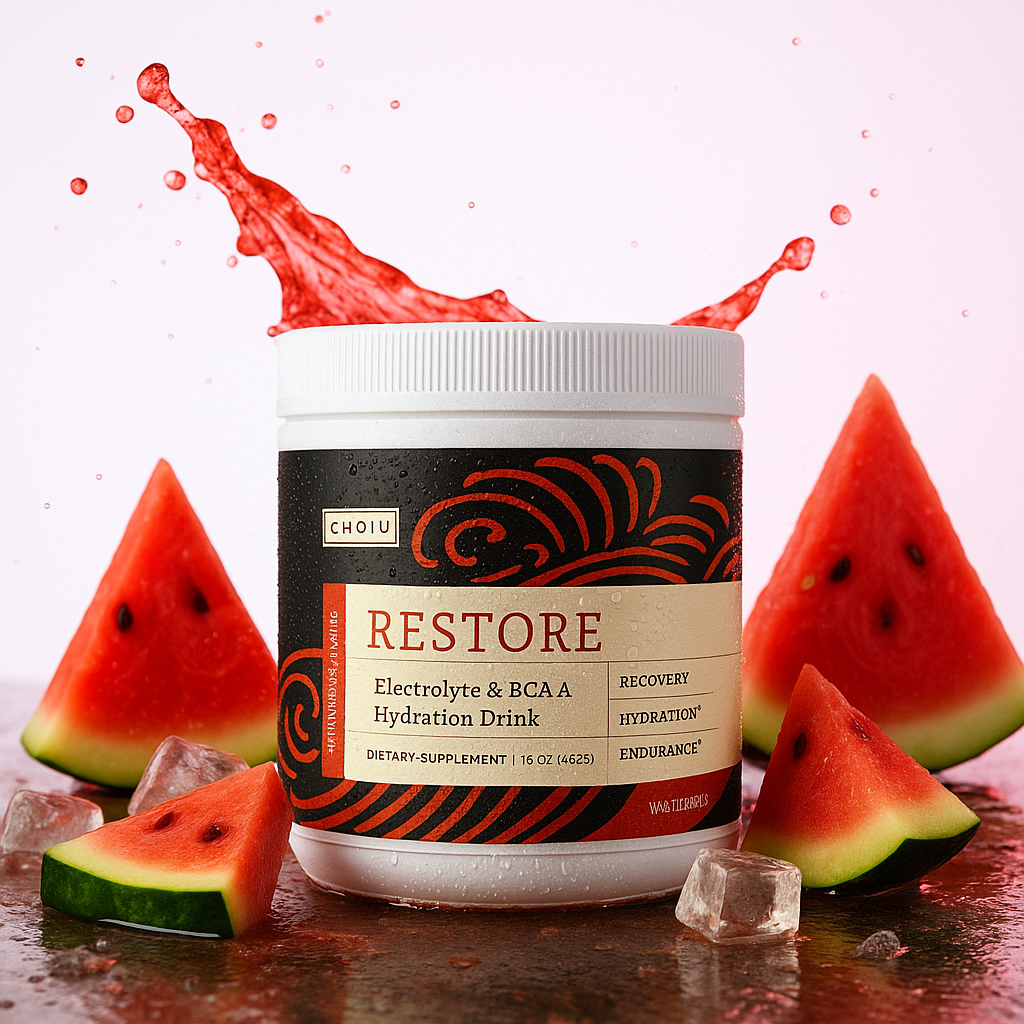 Choju Restore